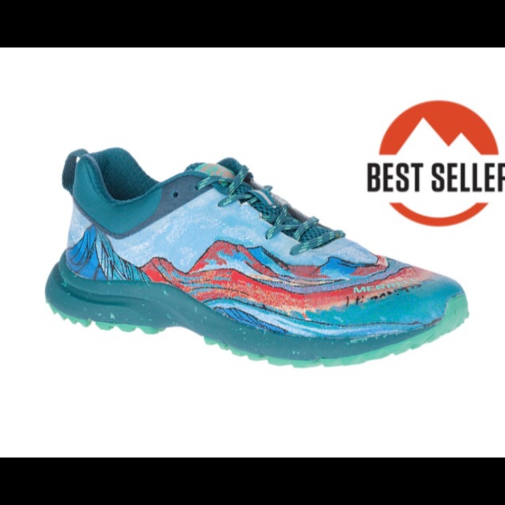 Merrell Banshee Trail Shoe